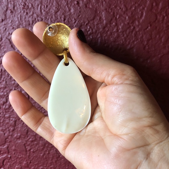 🌟🔥Anthropologie Bohemian Earing🌟🔥 - Picture 6 of 6